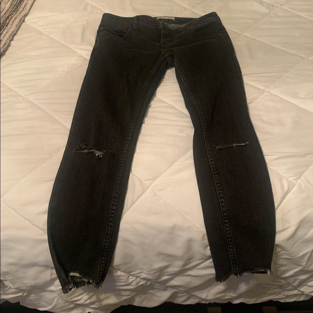 Free people jeans